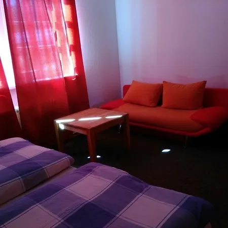 Domaene Paterhof 3* Duderstadt