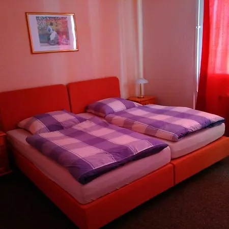 Domaene Paterhof 3* Duderstadt