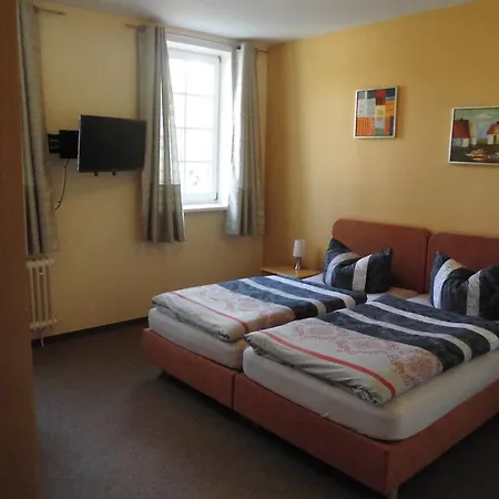 Domaene Paterhof 3*