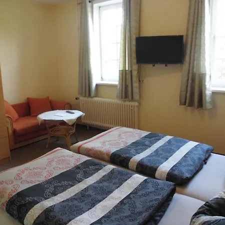 Domaene Paterhof 3* Duderstadt