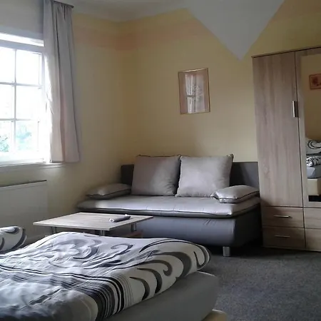 Domaene Paterhof Duderstadt