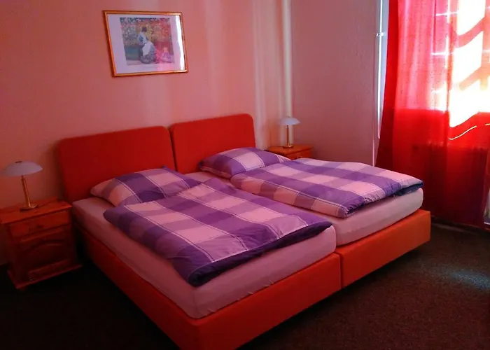 Domäne Paterhof 3* Duderstadt