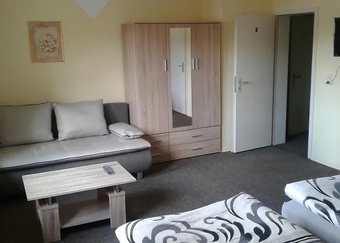Domaene Paterhof 3*